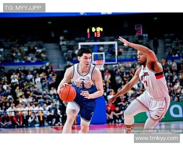 巴里-布朗再次当选CBA月最佳球员，表现稳定不减