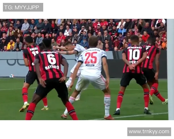 德甲第4轮：多支劲旅爆冷输球，拜仁慕尼黑保持不败领跑