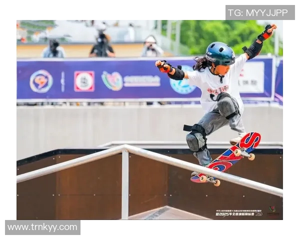 极限运动世界杯回顾北京滑板队展现出色实力与团队精神