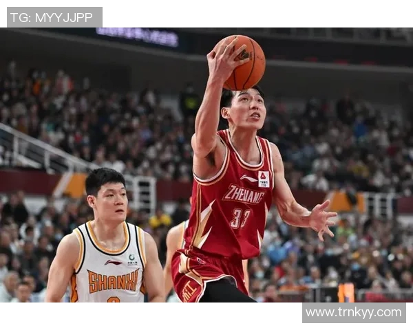 浙江稠州金租新赛季全新攻防一体打法，誓要挑战CBA强队