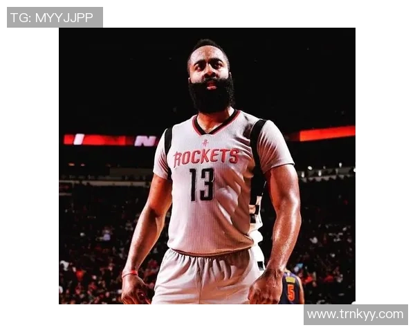 火箭队主教练：哈登成为最强球员是迟早的事，我们要团结共进