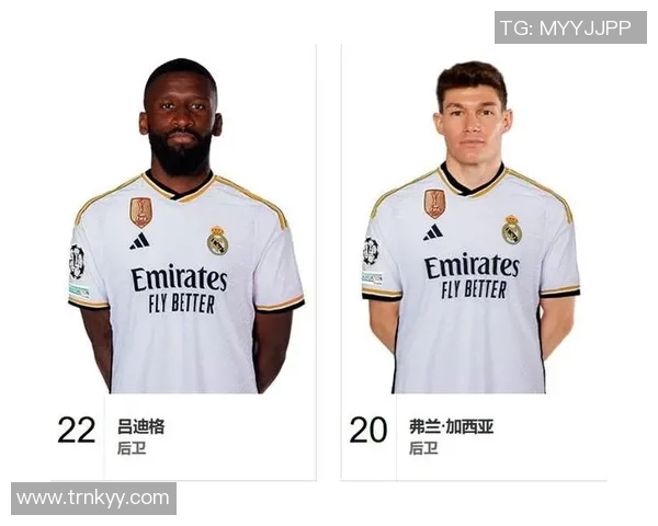 皇家马德里拟出百万欧元报价引援，球员回应让人意外